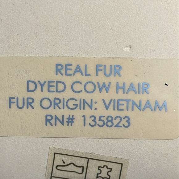 NWOB Sam Edelman Leopard Print Stiletto Mules Size 8. Mob Wife Boss Babe Energy - Picture 13 of 14